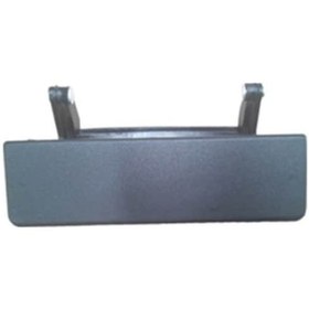 Resim Renault R9- Broadway- 83/96 Ön/arka Kapı Dış Açma Kolu Siyah Sağ/sol Aynı Adet 