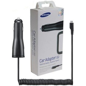 Resim Araç Şarj 5w 1a - Eca-u16cbegstd 