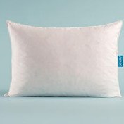 Resim 255 Tc Kumaş 5 Gıdık Kaz Tüyü Yastık 50x70 Cm Othello