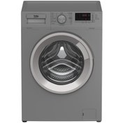 Resim Beko CM 9101 S 9 Kg 1000 Devir Beko CM 9101 S 9 Kg 1000 Devir Çamaşır Makinesi