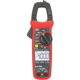 Resim Normadia Dijital Ac/dc 400A True Rms Pensampermetre, Yüksek Hassasiyetli Ölçüm 