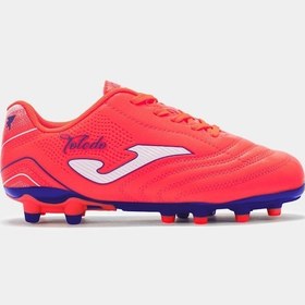 Resim Joma Toledo Jr Tojs2507fg Çocuk Krampon Mercan 