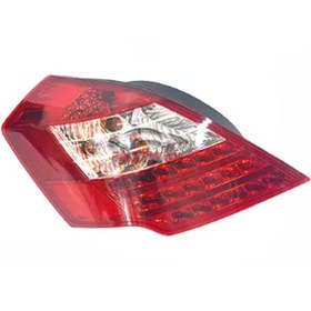 Resim Geely Emgrand Sol Stop 