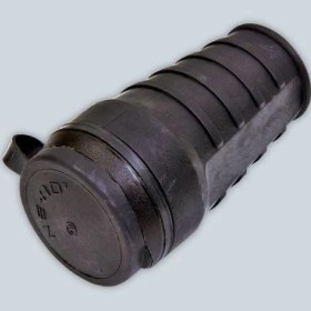 Resim NE-AD 1*16 Kauçuk Dişi Fiş 