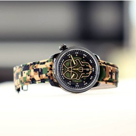 Resim Bomberg BB-CT43APBA23411 Erkek Kol Saati 