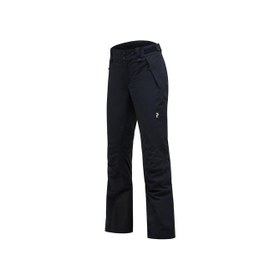 Resim Peak Performance Anima Kadın Siyah Kayak Pantolonu 