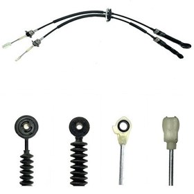 Resim Vites Teli Rio 2011-2015 Manuel - Product Code 