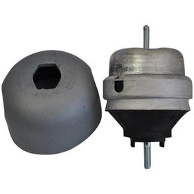 Resim Motor Takozu Sol Passat A4 A6 1.6 1.8 1.9Tdi 1997-2005 504638504 