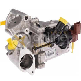 Resim PIERBURG 7.03622.06.0 | Opel Corsa D 1.3 (A13DTE) EGR Valfi Komple 