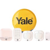 Resim Yale Sync Smart Home Alarm Seti IA-320 Kit 