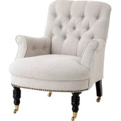 Resim 3A Mobilya Time Berjer 