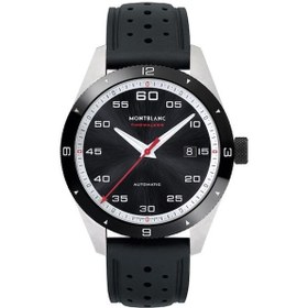 Resim Montblanc Timewalker Automatic 116059 Erkek kol saati 