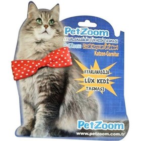 Resim Petzoom Kedi Tasması 
