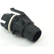 Resim Bmw E34 E36 M50 Motor Emme Manifold Hava Ayar Valf 11611738629 