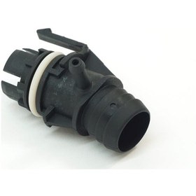 Resim Bmw E34 E36 M50 Motor Emme Manifold Hava Ayar Valf 11611738629 