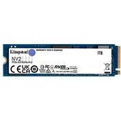 Resim Kingston NV2 SNV2S/1000G 1 TB M.2 2280 NVMe SSD Disk Kingston