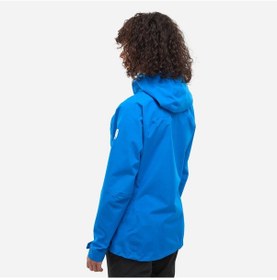 Resim Millet Seneca Goretex 3l Ceket Kadın Mıv10332 Mıs.n3170 Mavi 