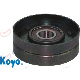 Resim Alternatör Gergi Rulmanı Polo-golf4-bora 1.4-1.6 165 Ahw-bcb 32145276 