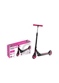 Resim Furkan Toys Cool Wheels 8+ Yaş Katlanabilir Scooter 