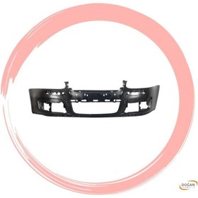 Resim Volkswagen Jetta Ön Tampon 2006 Sonrası Uyumlu 