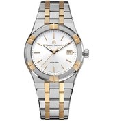 Resim Maurice Lacroix Aikon Quartz 40 Mm Aı1108-pvp02-130-1 Erkek Kol Saati 