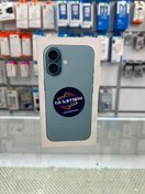 Resim iPhone 16 128/2 YD SIFIR KAPALI KUTU GARANTİLİ MODEL 
