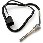 Resim gkl Audi A4 B7 2004-2009 Eksoz Sıcaklık Sensörü 059906088H 