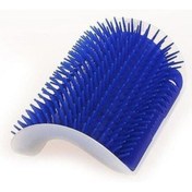 Resim Kedi Kaşınma Aparatı 