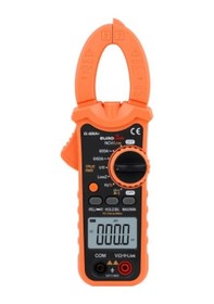 Resim DİJİTAL MULTİMETRE - EL-606A+ 