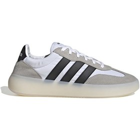 Resim Adidas Barreda Decode Erkek Günlük Ayakkabı Jı2315 Beyaz Beyaz 