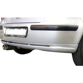 Resim Volkswagen Golf 4 Ön Tampon Eki 97-03 