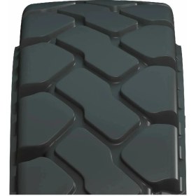 Resim Atire 2.50-15 (250/70-15) Achiever Plus Segmanlı Dolgu Forklift Lastiği 