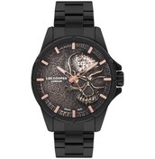 Resim Lee Cooper Erkek Kol Saati Lc07573.640 Siyah 