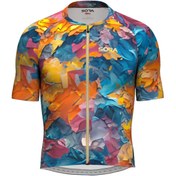 Resim SORA Flare Classic Bisiklet Forması 