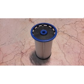 Resim Volkswagen Golf VII 1.6 Tdi 5Q0 127 177 Mazot Filtresi 