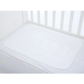 Resim Renas Store Bebek Alt Açma Bezi - Su Geçirmez - Yıkanabilir 100 x 100 cm 