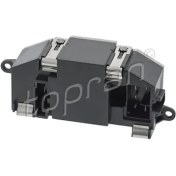 Resim Topran 116618001 Klima Ayar Unitesi 132537 8K0820521 8K0820521B 