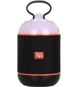 Resim Tg Tg605 Usb/sd/fm/bluetooth Destekli Taşınabilir Led Işıklı Wıreless Hoparlör - Speaker 