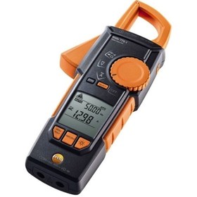 Resim Testo 770-1 Pens Ampermetre 