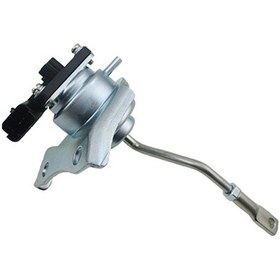 Resim Fiesta /b-max / Courıer 11- Turbo Selenoid Valfi Av6q6c887ba Av6q 6c887 Ba 