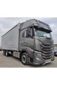 Resim Karadeniztırmarket Sway Panjur Kromları- Paslanmaz 