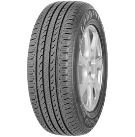 Resim Goodyear 255/65Rr17 110H Efficientgrip Suv Rhd Yaz Lastiği 2024 