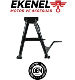 Resim OEM Honda CBF150 Orta Sehpa | OEM Kalite Orta Ayak 