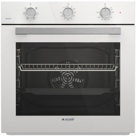 Resim Arçelik AFC 221 HB 72 LT Ankastre Fırın 