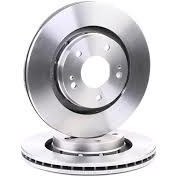 Resim Opel Grandland X Arka Disk Takımı Bosch Marka 3642786 
