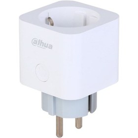 Resim Dahua Ics1-w2 868 Mhz Kablosuz Akıllı Priz 0-16 Amper Arası Çalışabilir 