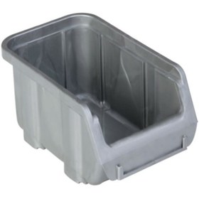 Resim Genel Markalar A100 Plastik Avadanlık (gri)100x163x72mm (20 Adet) 