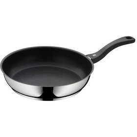 Resim Wmf Devil A Yapışmaz Kaplama Tava Seti 24+28 Cm Gümüş 