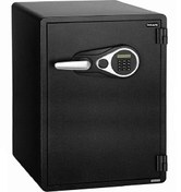 Resim Insafe ISSWFC2420 Yangın Sertifikalı ve Suya Dayanıklı Ekstra Büyük Boy Para Kasası 