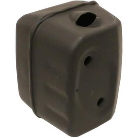 Resim Zomax 4010-4100 Motorlu Testere Egzoz 